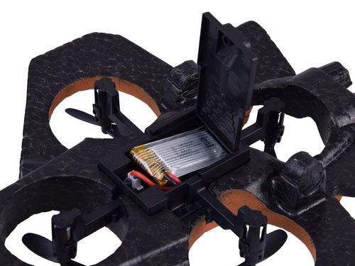 DLA DZIECI DRON STEROWANY SWIATŁĄ na Arena.pl