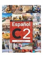 Espanol C2 Ana Isabel Blanco Gadanón, Maria Pilar Valero Fernandez
