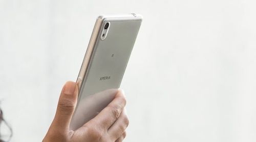 Etui Ultra Slim do Sony XA na Arena.pl