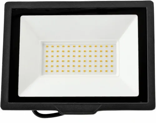 Naświetlacz halogen LED 100W + statyw budowlany na Arena.pl