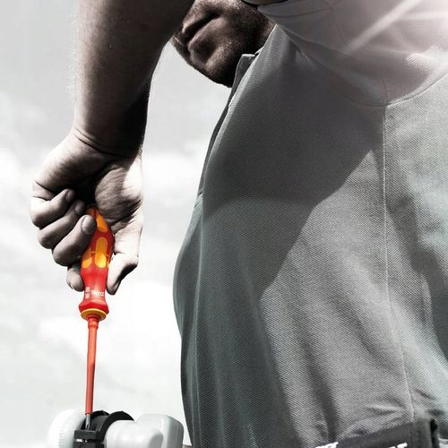 Zestaw izolowanych wkrętaków WERA WE-003474 Kraftform Kompakt 16 na Arena.pl