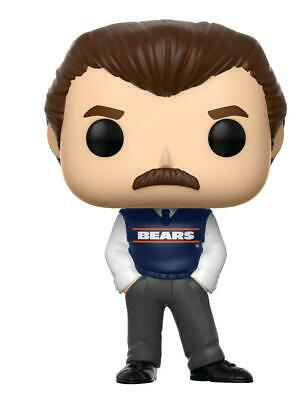 Funko POP! NFL Bears Mike Ditka 90 na Arena.pl