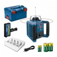 laser rotacyjny grl 300 hv professional. - b 601061506