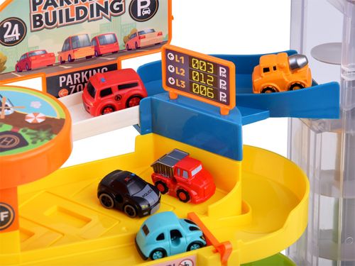 TOR DLA AUTEK ELEKTRYCZNA WINDA 6 AUTEK na Arena.pl