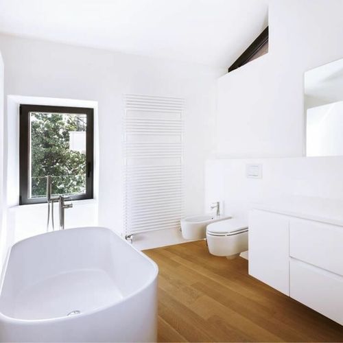 Farba Ripolin Biały Matowy 750 ml 4 L 10 L na Arena.pl