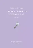 Dziwki w czadorach nie idą do Raju