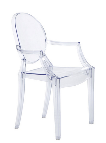 Krzesło Royal transp. D2 na Arena.pl