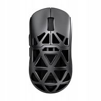 Myszka MCHOSE MC-AX5 MAGNESSIUM ALLOY WIRELESS PRO MAX - CZARNA