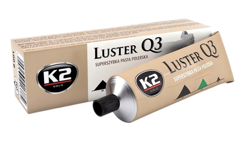 ZESTAW XXL 12el GĄBEK GĄBKI PADY + K2 PASTA POLERSKA DO POLEROWANIA LAKIERU na Arena.pl