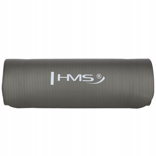 YM04 GRAY MATA DO YOGI HMS na Arena.pl
