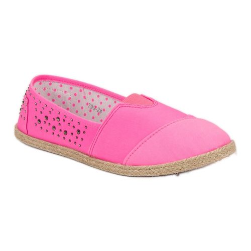 Espadryle Z Dżetami r.38 na Arena.pl