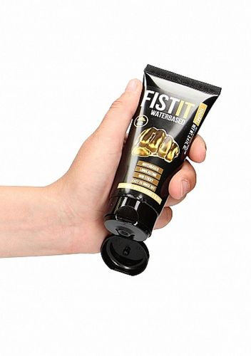 Fist It - Waterbased - 100 Ml na Arena.pl