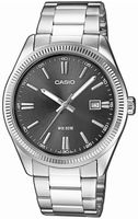 zegarek męski casio mtp-1302d-1a1vdf + box