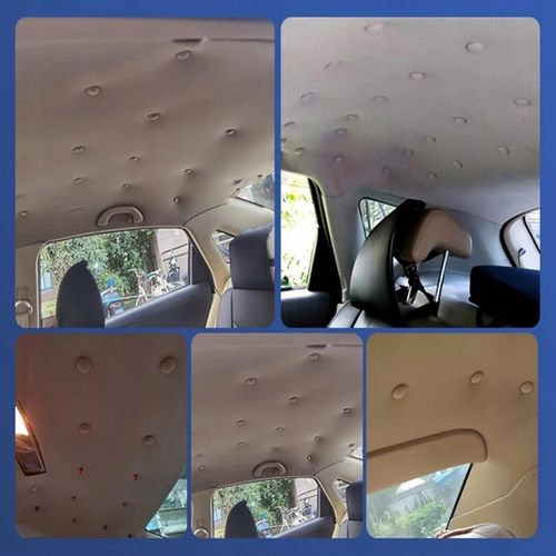 ZESTAW NAPRAWCZY DO PODSUFITKI SAMOCHODOWEJ DO NAPRAWY REGENERACJI 70 el. na Arena.pl