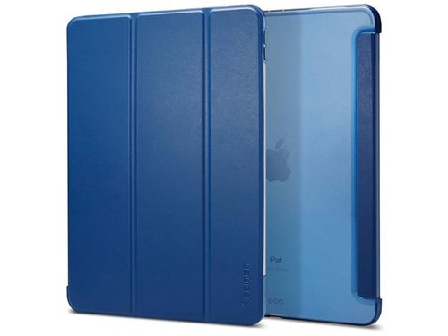 Etui Spigen Smart fold do iPad Pro 11 2018 Blue na Arena.pl