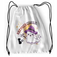 Plecak Sportowy Szkolny Dla Krzyśka Syna Dziecka Z Nadrukiem Ze Zdjęciem