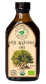 Olej Arganowy Nierafinowany 100ml Wysoka Jakość!