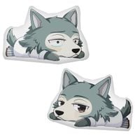 Poduszka Chibi Beastars - Legoshi