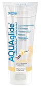 Żel Intymny Aqua Glide Vanille 100 Ml - Waniliowy
