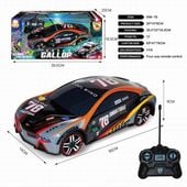 Samochód Zdalnie Sterowany  698-78