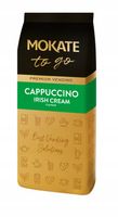 Cappuccino Irish Mokate PREMIUM 1kg instant