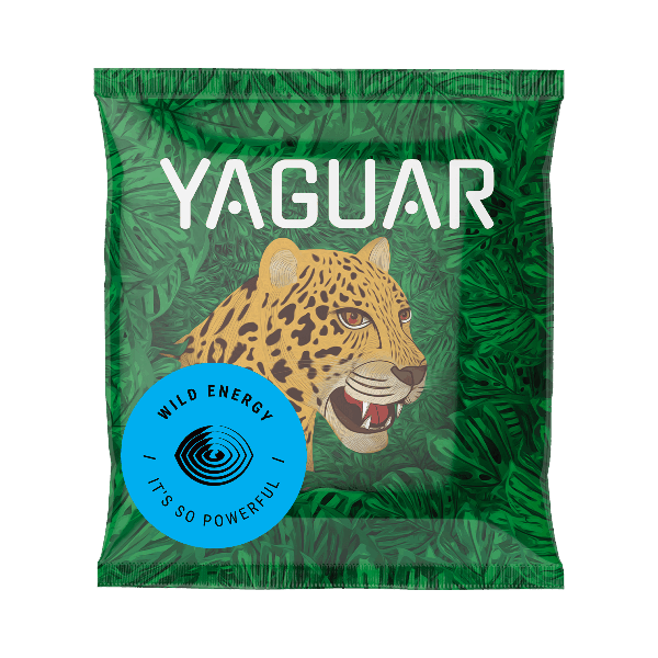 Yaguar Wild Energy 50 g zdjęcie 1