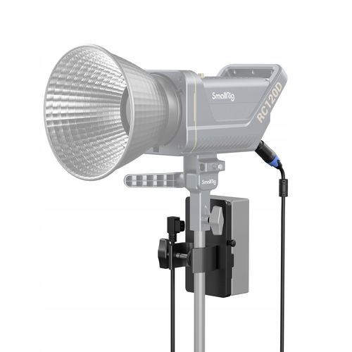 SmallRig 3676 RA V1 do akumulatorów V-Mount na Arena.pl