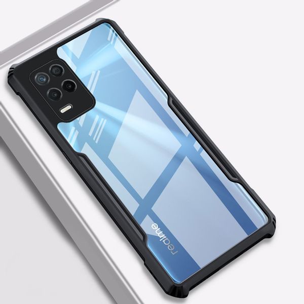 Etui Beetle + Szkło Ochronne do Realme 8 / 8 Pro zdjęcie 5