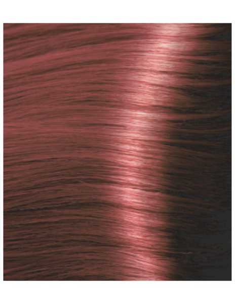 CAMELEO Krem koloryzacji włosów 5.6 Mahoniowy Brąz zdjęcie 2