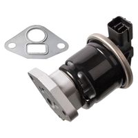 Zawór regulacji spalin EGR AGR Honda Civic VIII 2007 2008 2009 2010 2011