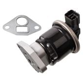 Zawór regulacji spalin EGR AGR Honda CR-V IV 2012 2013 2014 2015 2016 2017