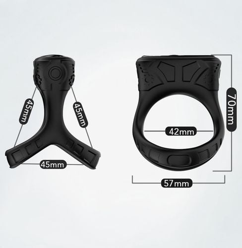 mechay black, 9 vibration functions na Arena.pl
