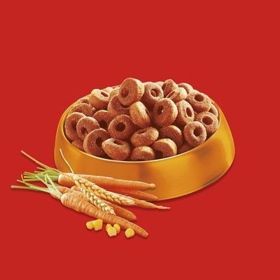 FROLIC 2,6kg Niemiecki - Wołowina 2,6kg półwilgotna na Arena.pl