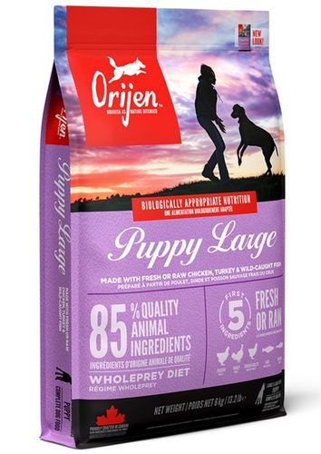 Orijen Puppy Large Breed 6kg na Arena.pl