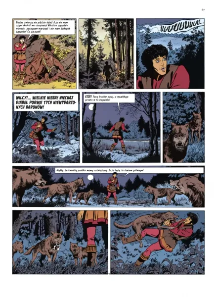 Vasco. Tom 2 zdjęcie 3