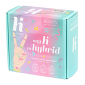 Hi Hybrid Zestaw startowy do hybryd Starter Set
