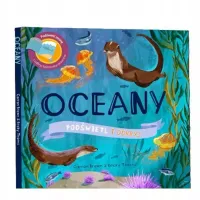Oceany. Podświetl I Odkryj