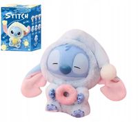 Stitch Eat Something Before Sleep Figurka Niespodzianka Blind Box brylok