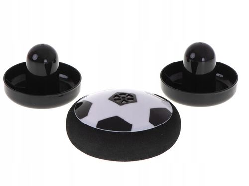 PIŁKA LATAJĄCA HOVERBALL NA STÓŁ + BRAMKI na Arena.pl