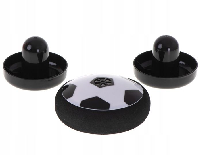 PIŁKA LATAJĄCA HOVERBALL NA STÓŁ + BRAMKI zdjęcie 7