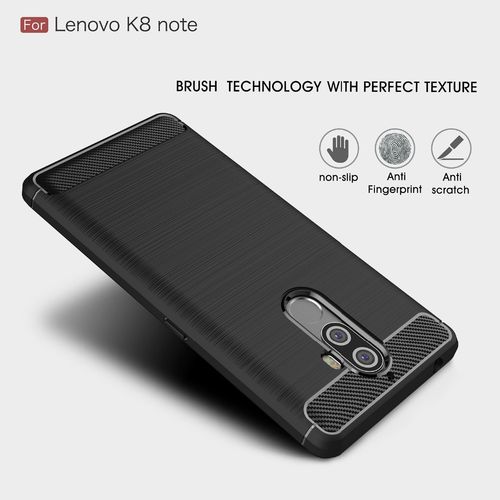 ETUI TPU CARBON CASE LENOVO K8 NOTE PANCERNE na Arena.pl