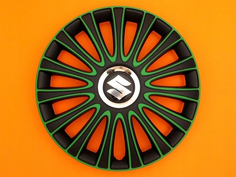 KOŁPAKI 13'' SUZUKI - Swift Ignis Baleno Alto LSM zdjęcie 7