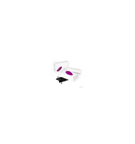 LELO - Luna Smart Bead, ciemny róż na Arena.pl