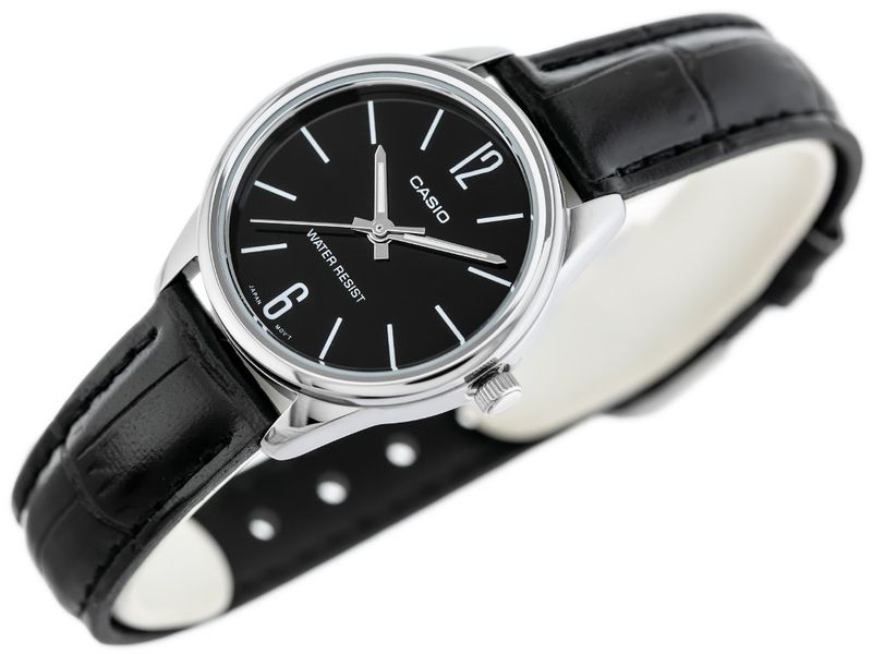 ZEGAREK DAMSKI CASIO LTP-V005L 1B (zd582b) + BOX zdjęcie 2