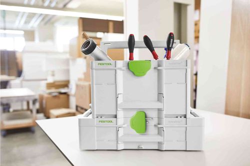 systainer toolbox sys3 tb l 137 - fe 204867 na Arena.pl