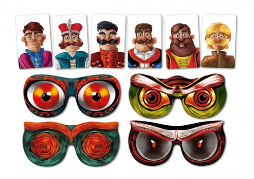 Granna Gra Pan Twardowski na Arena.pl