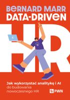 Data-Driven HR - Marr Bernard