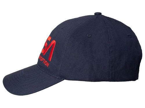 Czapka Nasa Basic-Worm Navy BASICWORM-NAVY NS na Arena.pl