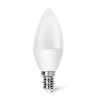 Żarówka LED świeczka C37 E14 4W 4000K 340lm energooszczędna do kuchni