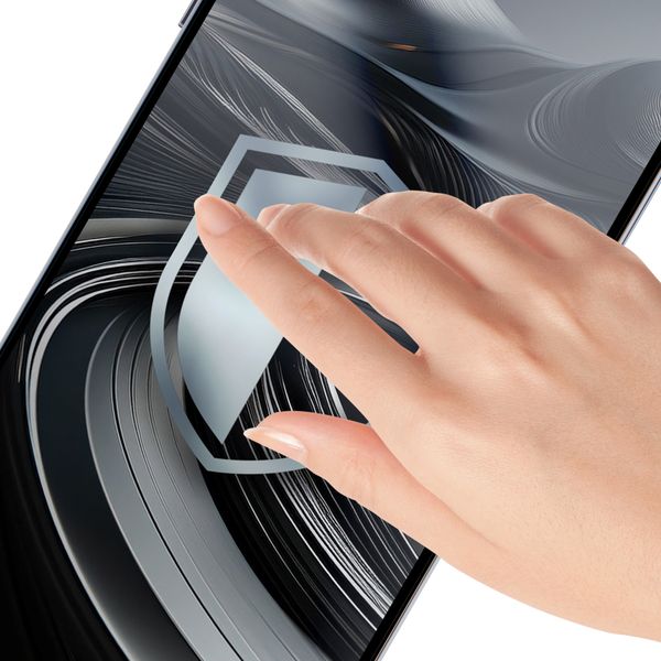 all-safe - aio titanglass phone dry fitting 5 pcs zdjęcie 3